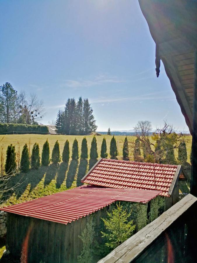 Muensing Naehe Starnberger See, Schoene Ferienwohnung, Gaestewohnung 125Qm Eg Und Og Kontaktfrei Екстериор снимка