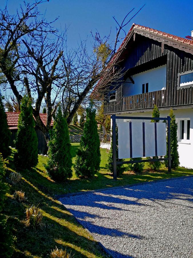 Muensing Naehe Starnberger See, Schoene Ferienwohnung, Gaestewohnung 125Qm Eg Und Og Kontaktfrei Екстериор снимка