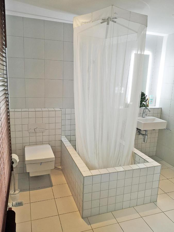 Muensing Naehe Starnberger See, Schoene Ferienwohnung, Gaestewohnung 125Qm Eg Und Og Kontaktfrei Екстериор снимка