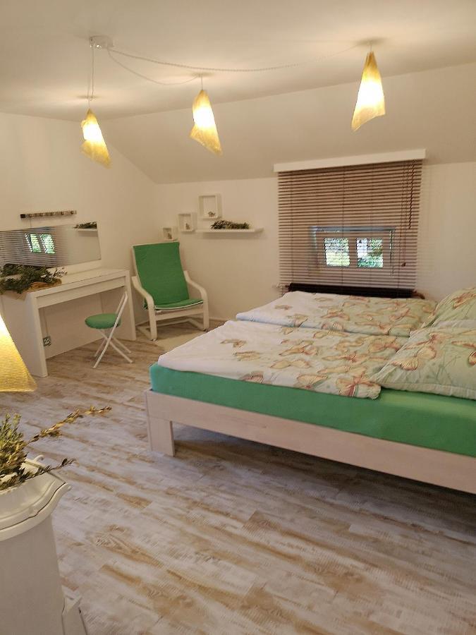 Muensing Naehe Starnberger See, Schoene Ferienwohnung, Gaestewohnung 125Qm Eg Und Og Kontaktfrei Екстериор снимка