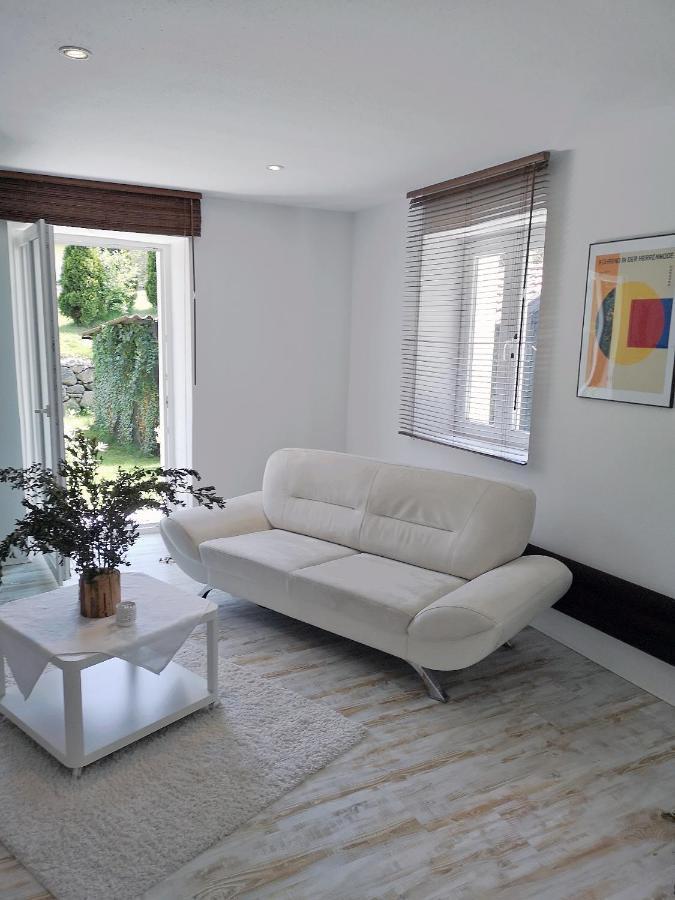 Muensing Naehe Starnberger See, Schoene Ferienwohnung, Gaestewohnung 125Qm Eg Und Og Kontaktfrei Екстериор снимка