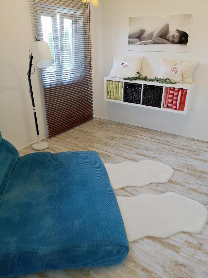 Muensing Naehe Starnberger See, Schoene Ferienwohnung, Gaestewohnung 125Qm Eg Und Og Kontaktfrei Екстериор снимка