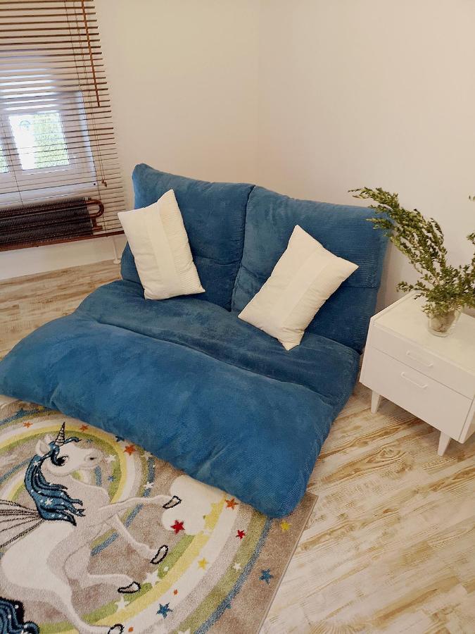 Muensing Naehe Starnberger See, Schoene Ferienwohnung, Gaestewohnung 125Qm Eg Und Og Kontaktfrei Екстериор снимка