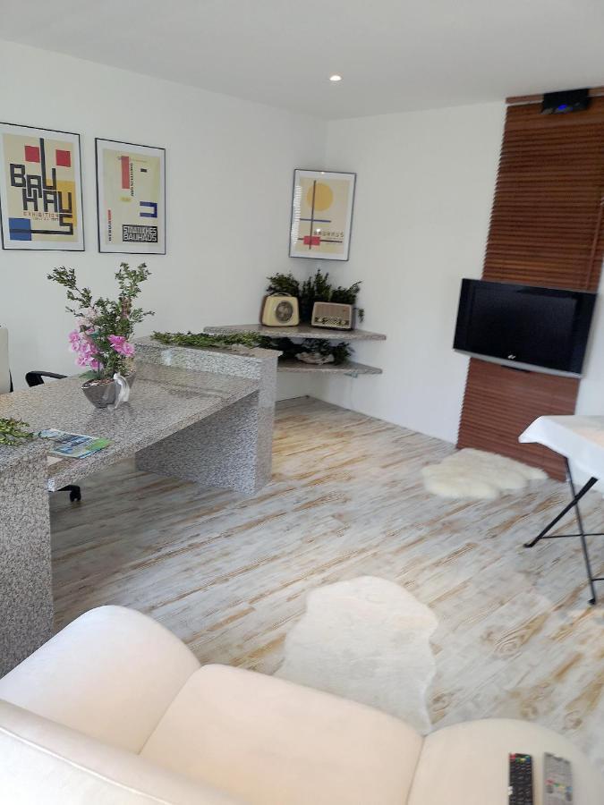 Muensing Naehe Starnberger See, Schoene Ferienwohnung, Gaestewohnung 125Qm Eg Und Og Kontaktfrei Екстериор снимка