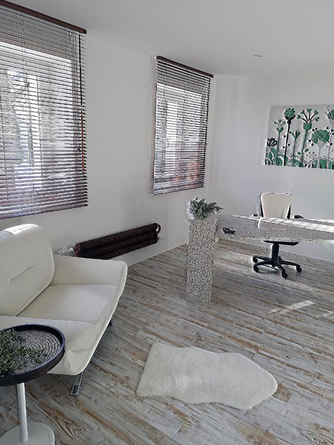 Muensing Naehe Starnberger See, Schoene Ferienwohnung, Gaestewohnung 125Qm Eg Und Og Kontaktfrei Екстериор снимка
