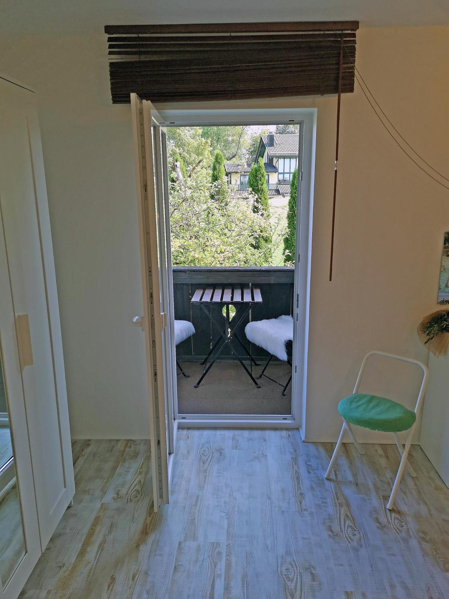 Muensing Naehe Starnberger See, Schoene Ferienwohnung, Gaestewohnung 125Qm Eg Und Og Kontaktfrei Екстериор снимка